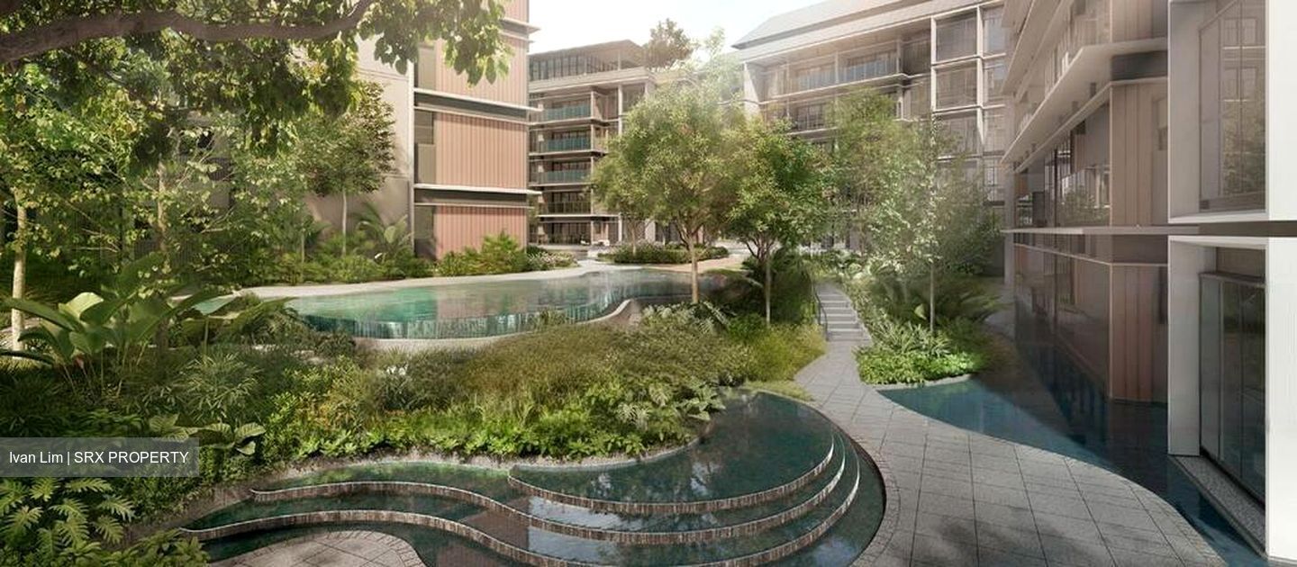 Watten Estate Road (D11), Condominium #446794061